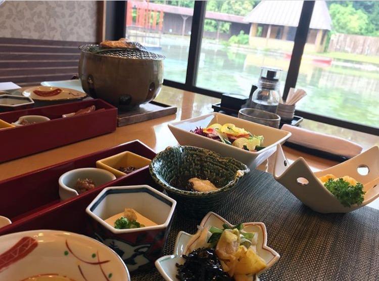 Onsensui Pool&Fufu Rotenburo no Hanareyado Yurian Ibusuki Exterior foto